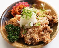 秋茄子のアマトリチャーナ